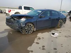 1HGCY2F67SA032777 2025 HONDA ACCORD