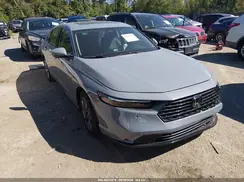 1HGCY2F67SA033413 2025 HONDA ACCORD