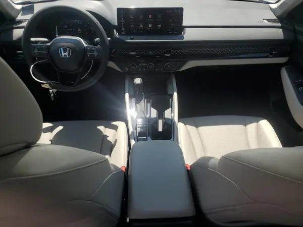 1HGCY2F67SA041558 2025 HONDA ACCORD - Image 8