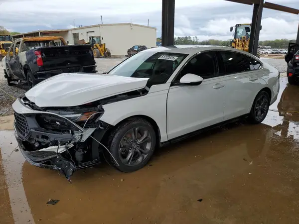 1HGCY2F68PA001108 2023 HONDA ACCORD - Image 1