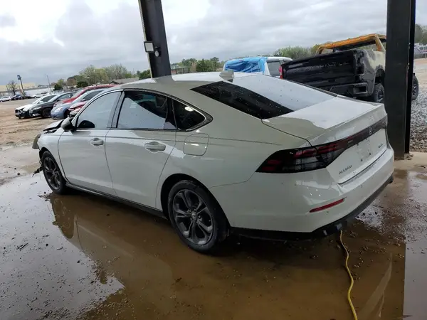 1HGCY2F68PA001108 2023 HONDA ACCORD - Image 2