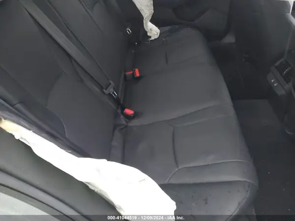 1HGCY2F68PA050132 2023 HONDA ACCORD - Image 8