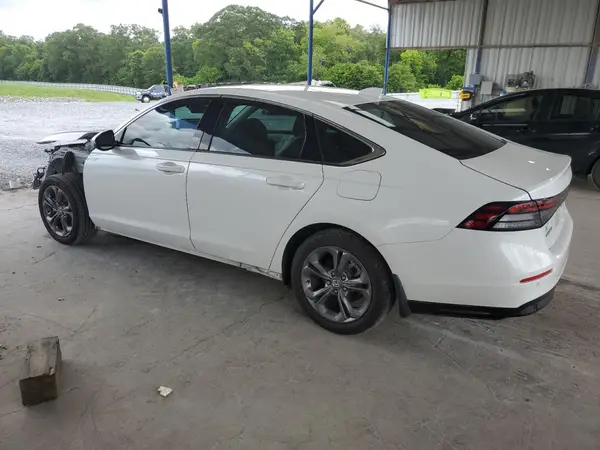 1HGCY2F68RA003959 2024 HONDA ACCORD - Image 2