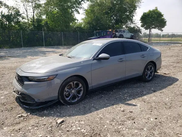1HGCY2F68RA017005 2024 HONDA ACCORD - Image 1