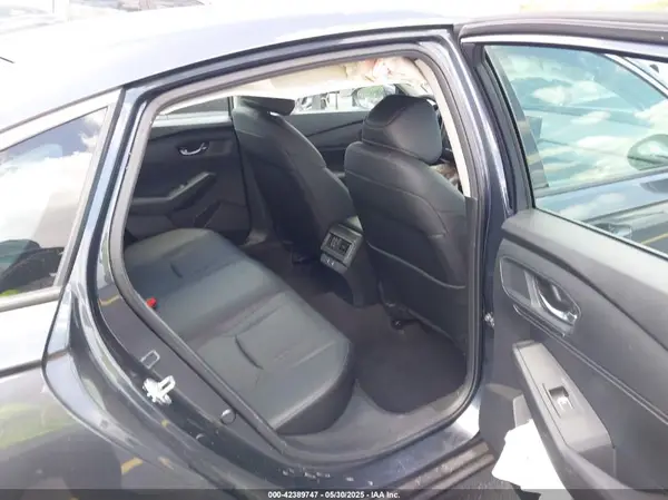 1HGCY2F68RA027842 2024 HONDA ACCORD - Image 8