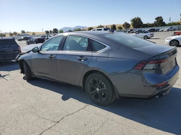 1HGCY2F68RA030188 2024 HONDA ACCORD - Image 2