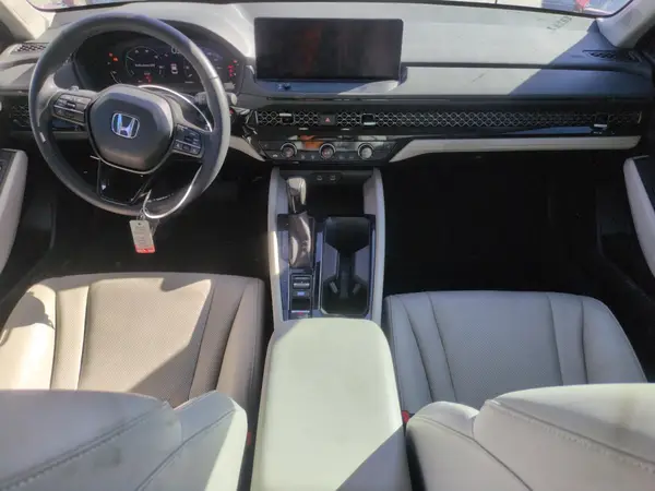 1HGCY2F68RA041496 2024 HONDA ACCORD - Image 8