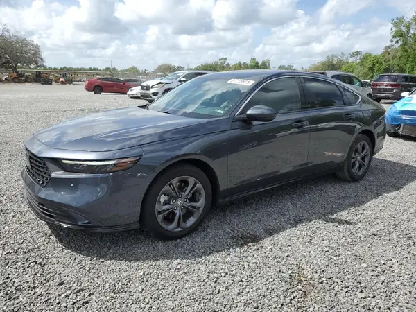 1HGCY2F68RA074109 2024 HONDA ACCORD - Image 1