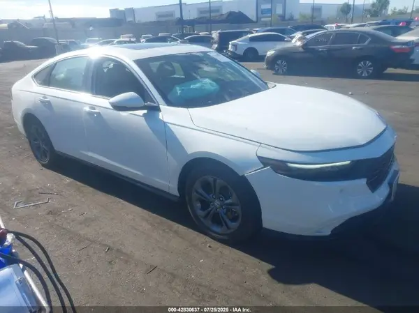 1HGCY2F68RA074529 2024 HONDA ACCORD - Image 1