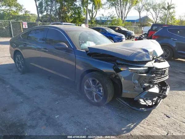 1HGCY2F68RA081562 2024 HONDA ACCORD - Image 1