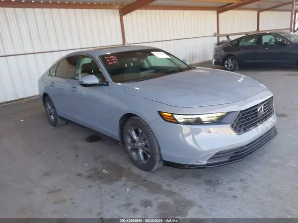 1HGCY2F68RA098006 2024 HONDA ACCORD - Image 1