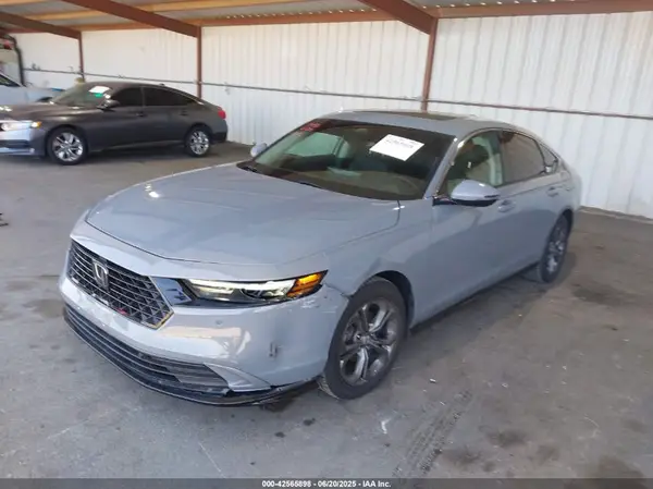 1HGCY2F68RA098006 2024 HONDA ACCORD - Image 2