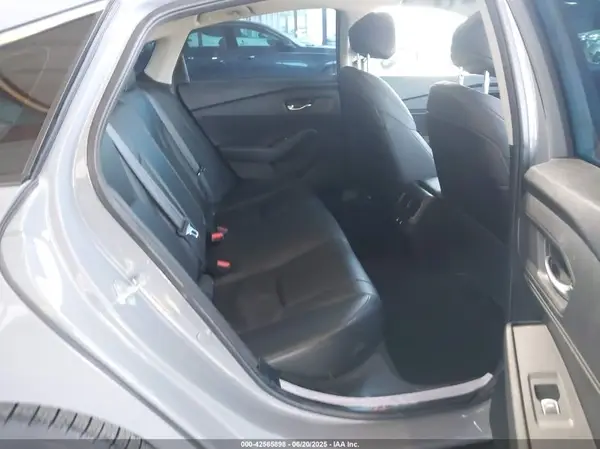 1HGCY2F68RA098006 2024 HONDA ACCORD - Image 8