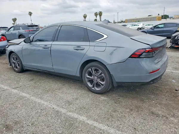 1HGCY2F68SA001070 2025 HONDA ACCORD - Image 2