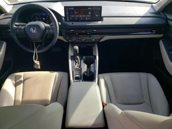 1HGCY2F68SA032173 2025 HONDA ACCORD - Image 8