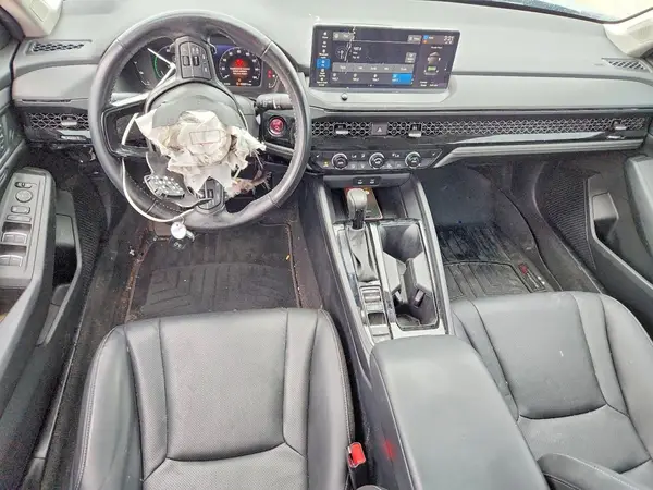 1HGCY2F68SA033405 2025 HONDA ACCORD - Image 8