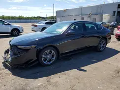 1HGCY2F68SA045991 2025 HONDA ACCORD