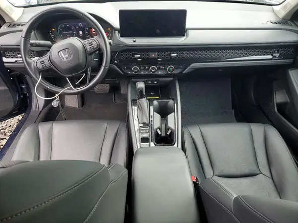 1HGCY2F68SA048079 2025 HONDA ACCORD - Image 8