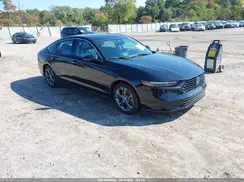 1HGCY2F68SA067053 2025 HONDA ACCORD
