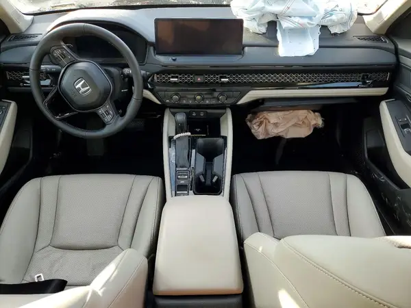 1HGCY2F68SA086525 2025 HONDA ACCORD - Image 8