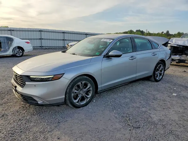 1HGCY2F69PA023554 2023 HONDA ACCORD - Image 1