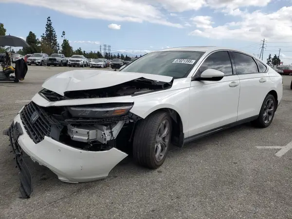 1HGCY2F69RA005641 2024 HONDA ACCORD - Image 1