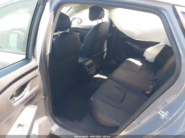 1HGCY2F69RA010757 2024 HONDA ACCORD - Image 8