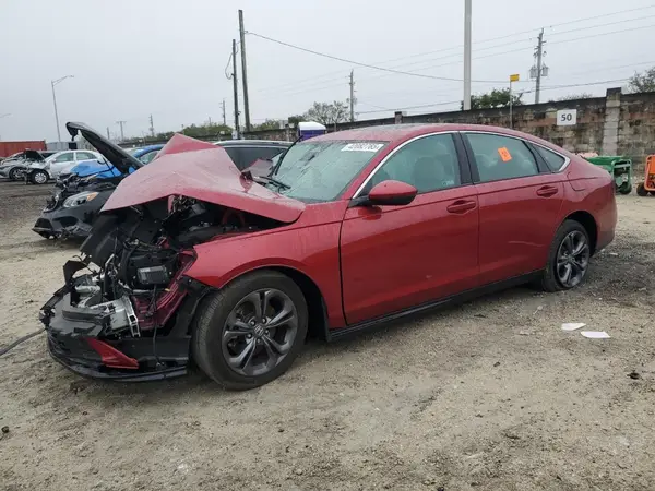 1HGCY2F69RA011648 2024 HONDA ACCORD - Image 1