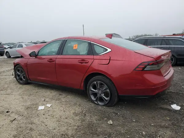 1HGCY2F69RA011648 2024 HONDA ACCORD - Image 2