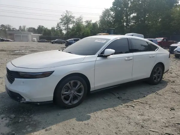 1HGCY2F69RA018759 2024 HONDA ACCORD - Image 1