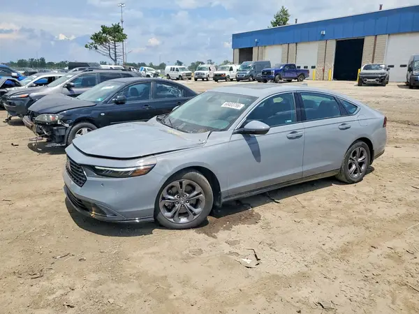1HGCY2F69RA022195 2024 HONDA ACCORD - Image 1