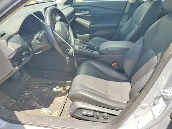 2024 HONDA ACCORD auction photo 7
