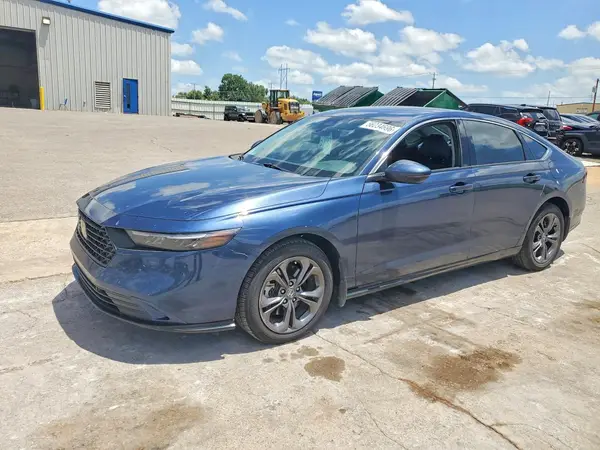 1HGCY2F69RA040924 2024 HONDA ACCORD - Image 1