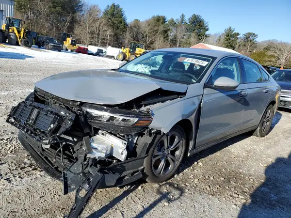 1HGCY2F69RA059330 2024 HONDA ACCORD - Image 1