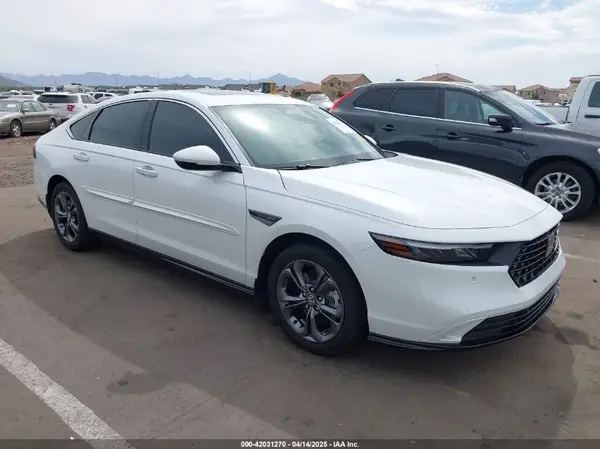 1HGCY2F69RA073017 2024 HONDA ACCORD - Image 1