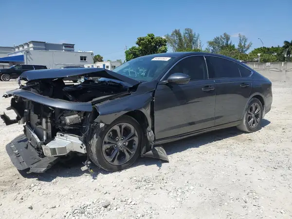 1HGCY2F69RA088066 2024 HONDA ACCORD - Image 1