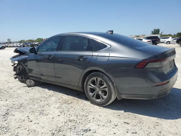 1HGCY2F69RA088066 2024 HONDA ACCORD - Image 2