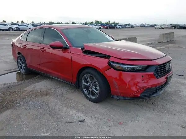 1HGCY2F69RA090576 2024 HONDA ACCORD - Image 1