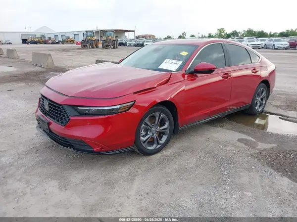 1HGCY2F69RA090576 2024 HONDA ACCORD - Image 2