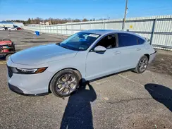 1HGCY2F69SA005032 2025 HONDA ACCORD