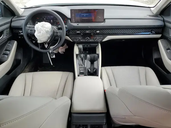 1HGCY2F69SA010120 2025 HONDA ACCORD - Image 8