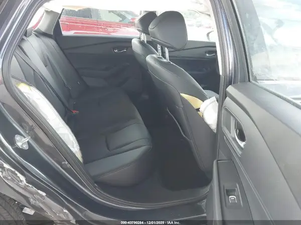 1HGCY2F69SA060077 2025 HONDA ACCORD - Image 8