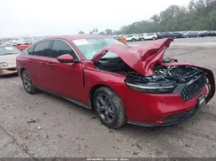 1HGCY2F69SA064551 2025 HONDA ACCORD