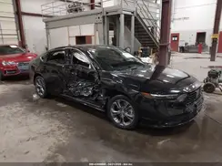 1HGCY2F6XPA039424 2023 HONDA ACCORD
