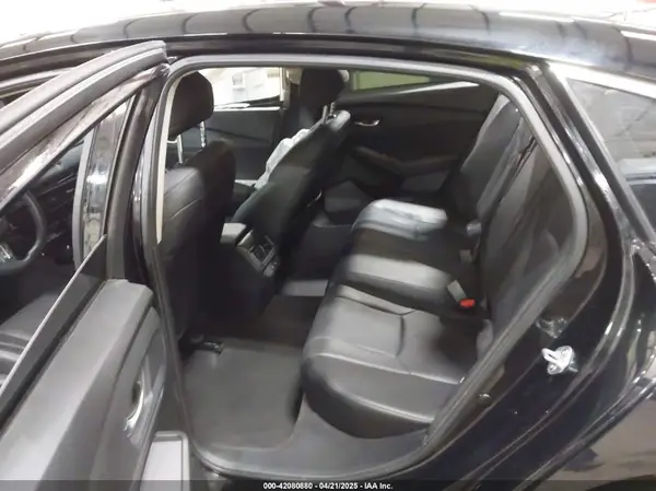 1HGCY2F6XPA039424 2023 HONDA ACCORD - Image 8
