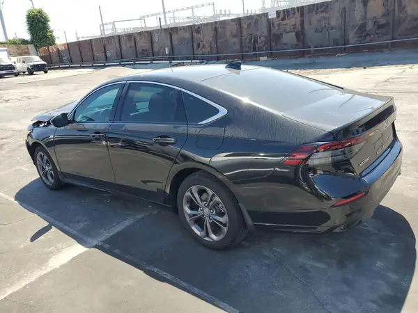 1HGCY2F6XPA066641 2023 HONDA ACCORD - Image 2