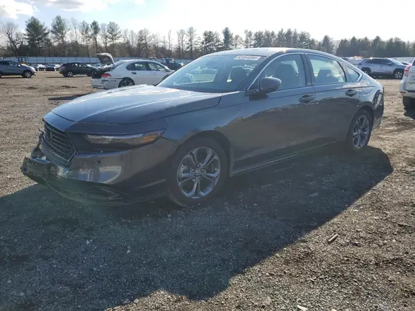1HGCY2F6XRA006314 2024 HONDA ACCORD - Image 1