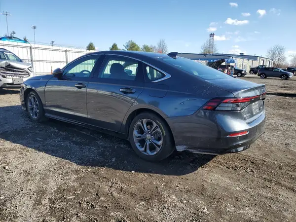1HGCY2F6XRA006314 2024 HONDA ACCORD - Image 2