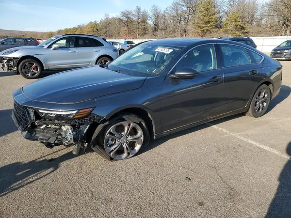 1HGCY2F6XRA017510 2024 HONDA ACCORD - Image 1