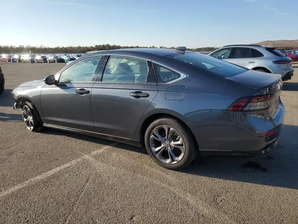 1HGCY2F6XRA017510 2024 HONDA ACCORD - Image 2